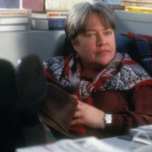 I colori della vittoria: Kathy Bates in una scena del film