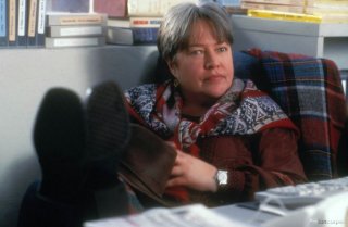 I colori della vittoria: Kathy Bates in una scena del film