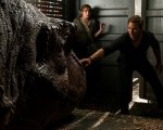 Box Office USA: Jurassic World - Il regno distrutto domina il botteghino con 150 milioni