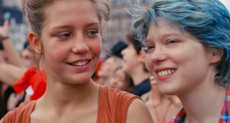 Below Her Mouth Il Genio Dello Streaming