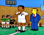 Mondiali 2018, la finale predetta dai Simpson