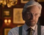 Ant-Man, Michael Douglas vorrebbe un prequel dedicato a Hank Pym