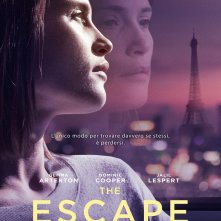 Locandina di The Escape