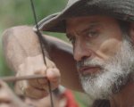 Raz and The Tribe – Extra: stasera ultimo appuntamento su Sky Atlantic con i viaggi di Raz Degan