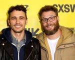 Seth Rogen parla della reazione di James Franco alle accuse di molestie: 'Sta bene ed è al lavoro'