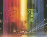 Star Trek: la saga cinematografica completa arriva per la prima volta su TV8!