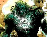 Swamp Thing: svelata la descrizione dei personaggi della serie DC!