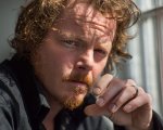 It - Capitolo 2, Teach Grant e Jess Weixler nel cast del film