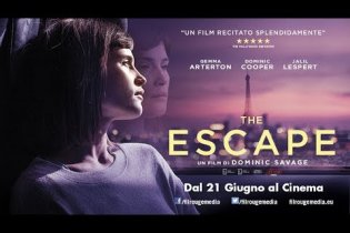The Escape – Trailer Italiano