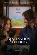 Locandina di Destination Wedding 