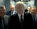 King of Thieves: Michael Caine è il re dei ladri nel teaser trailer dell'heist movie
