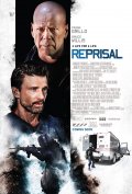 Locandina di Reprisal