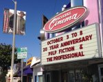 Quentin Tarantino: il suo New Beverly Cinema riaprirà a dicembre