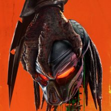 The Predator: un nuoco poster del film