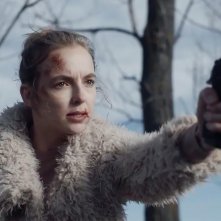 Killing Eve: un momento della prima stagione