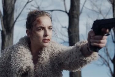 Killing Eve: un momento della prima stagione