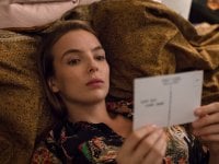 The Bikeriders, Jodie Comer in difficoltà con l'accento di Chicago: 'Il più complicato che abbia mai usato'