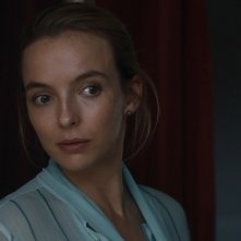 Killing Eve: Jodie Comer nella prima stagione