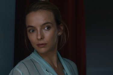 Killing Eve: Jodie Comer nella prima stagione