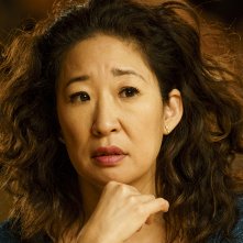 Killing Eve: Sandra Oh nell'episodio Don't I Know You?
