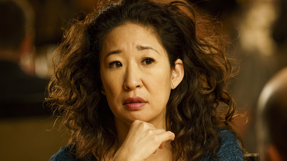 Killing Eve: Sandra Oh nell'episodio Don't I Know You?