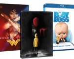 Su Amazon fino al 20 luglio c'è il 4x30 su 3800 DVD e Blu-ray