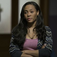 The Chi: una scena dell'episodio The Whistle