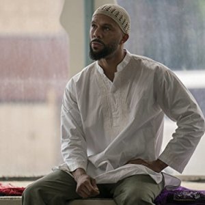 The Chi: una scena dell'episodio Penetrate A Fraud