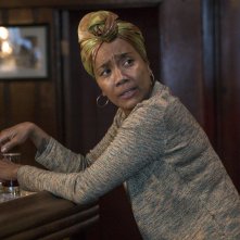 The Chi: Sonja Sohn nel Pilot della serie