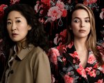 Killing Eve: la detective e l’assassina nel colpo di fulmine televisivo dell’anno