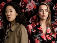 Killing Eve: la detective e l'assassina nel colpo di fulmine televisivo dell'anno