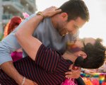 Da Sense8 a San Junipero, Netflix Italia celebra il gay pride con un video
