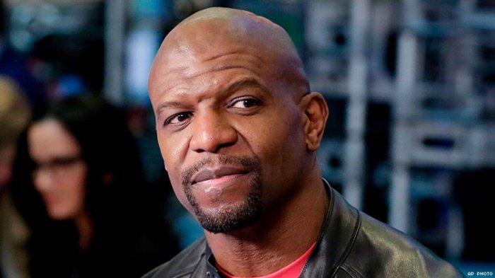 Terry Crews, testimonianza shock: "ho subito violenza sessuale"