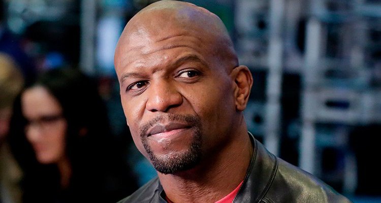 Film E Programmi Tv Di Terry Crews