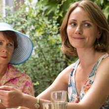 Patrick Melrose: un momento dell'episodio Mother's Milk