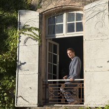 Patrick Melrose: Benedict Cumberbatch nell'episodio Mother's Milk