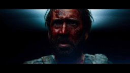 Mandy - Trailer