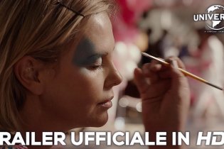 Tully - Trailer italiano