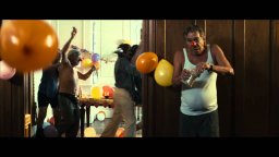 La guerra del maiale - Trailer italiano