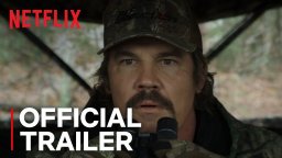 The Legacy of a Whitetail Deer Hunter - Trailer