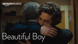 Beautiful Boy - Trailer
