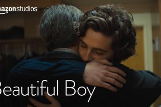 Beautiful Boy - Trailer