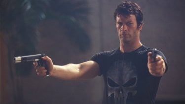 thepunisher