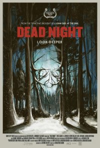 Locandina di Dead Night