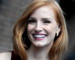 It: Chapter Two, Jessica Chastain conferma l'inizio delle riprese con una foto su Instagram