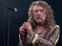 Il trono di spade: il leader dei Led Zeppelin Robert Plant ha rifiutato un ruolo nello show