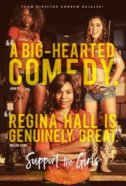 Locandina di Support the Girls