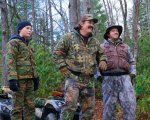 The Legacy of a Whitetail Deer Hunter: Josh Brolin nel trailer