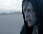 To The Night: Caleb Landry Jones nel trailer del film