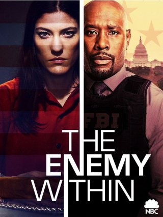 Locandina di The Enemy Within